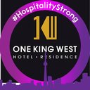One King West Hotel &amp; Residence company logo