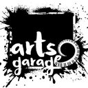 Arts Garage company logo