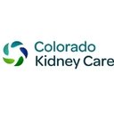 Colorado Kidney Care company logo