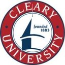 Cleary University company logo