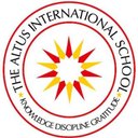 Altus International School company logo
