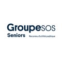Groupe SOS Seniors company logo
