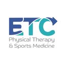 ETC Physical Therapy company logo