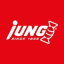 JUNG since 1828 GmbH &amp; Co. KG company logo