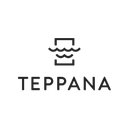Teppana company logo