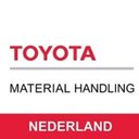 Toyota Material Handling Nederland company logo
