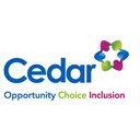 The Cedar Foundation company logo