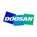 두산그룹 company logo