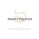 Agence France Prestige company logo