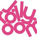 Jollyroom company logo