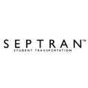 Septran company logo