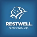 Restwell Sleep Products company logo
