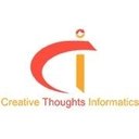 creative thoughts informatics company logo