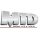 MTD, Metro Tool & Die Ltd company logo
