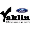 Yaklin Auto Group company logo