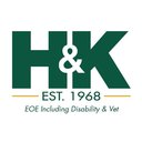 H&amp;K Group company logo