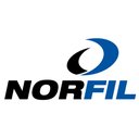 Norfil company logo
