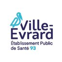 Hôpital Ville-Evrard company logo