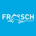 Frosch Sportreisen GmbH company logo