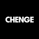 Chenge company logo