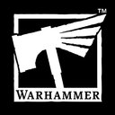 Games Workshop company logo