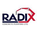 Radix company logo