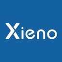 xieno company logo