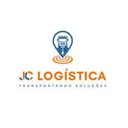 JC LOGISTICA E TRANSPORTE LTDA company logo