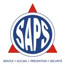 SAPS - SERVICE ACCUEIL PRÉVENTION SÉCURITÉ company logo