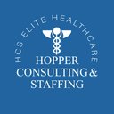 Hopper Consulting and Staffing LLC company logo