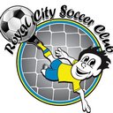 Royal City Soccer Club company logo