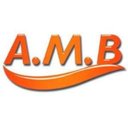 AMB company logo