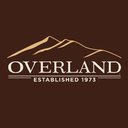 Overland Sheepskin Co. company logo