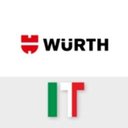 Würth Italia company logo