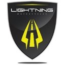 Lightning Motorcycles company logo