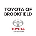 Toyota of Brookfield company logo