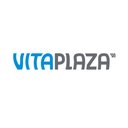 Vitaplaza company logo