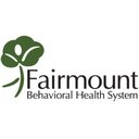 Fairmount Behavioral Health System company logo