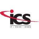ICS company logo