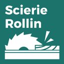 Scierie ROLLIN company logo