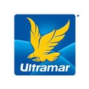 Ultramar company logo