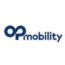 OPmobility company logo