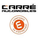 GARAGE CARRE AUTOMOBILES company logo