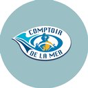 COMPTOIR DE LA MER company logo
