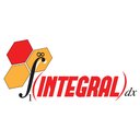 Integral dx company logo