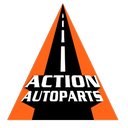 Action Auto Parts company logo