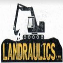 Landraulics Ltd company logo