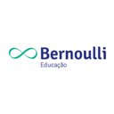Bernoulli Educação company logo