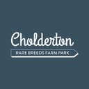 Cholderton Rare Breeds Farm company logo