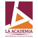 La Academia Partnership Charter School company logo